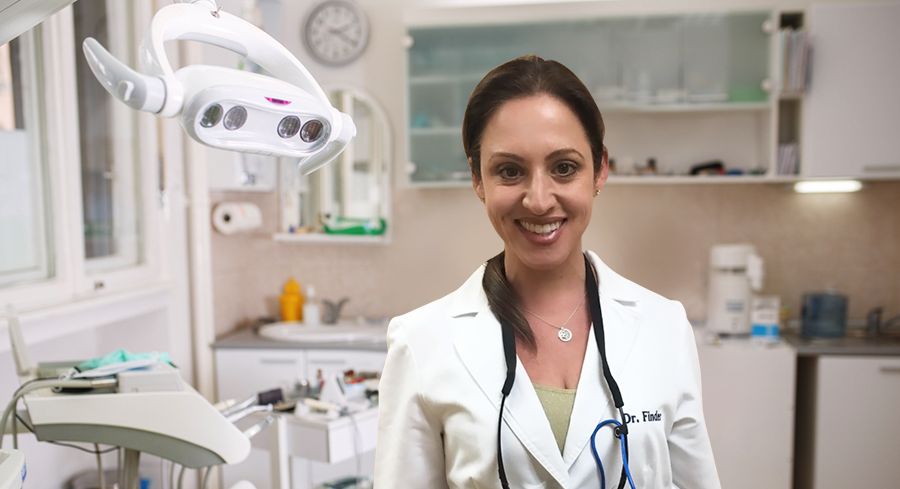 Dr. Tammy Finder
